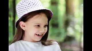 ТРИО на канале карусель 