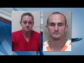 Two arrested in Dixie County after toddler dies of fentanyl exposure