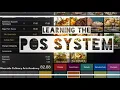 Cash Register Training - Learning the POS System