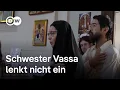 Download Lagu Eine Nonne kritisiert Russlands Krieg gegen die Ukraine – mit ernsten Folgen | DW Reporter