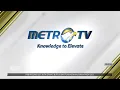 Download Lagu Station ID Metro TV (25 November 2020) 15s