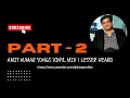 Download Lagu Amit Kumar Songs MIX (PART 2) | Lesser-Heard | Bollywood Vinyl Mix # 3 | HQ VINYL RIP | @SwapanDas