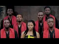 Innoss'B - Olandi (Official Video)