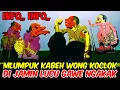 Download Lagu Weruh tingkahe togog mbilung bagong marai kekel tenan ki dalang seno nugroho