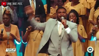 hottest naija praise medley to the world newbirthmbc