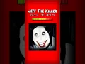 Download Lagu Jeff The Killer [Creepypasta]  #horror #animation #jeffthekiller #creepypasta