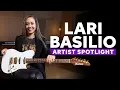 Lagu Lari Basilio: “Never Lose This Fun” — Signature Sounds, Inspirations \u0026 Live Show Magic