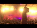Download Lagu SUM 41 - God Save Us All(Death to Pop) (Roxy, 6.2.2017, Prague)