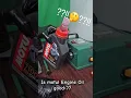 Download Lagu Is Motul Engine Oil is good for bike | Engine Oil testing #brakeoil #shorts