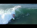 Strike to Cabo San Lucas, MX with Luke Steadman and Sebastian Bluhm