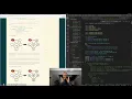 Purescript Graph Comonads 14
