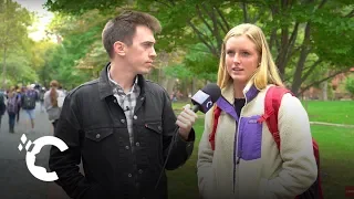 Big Questions Ep 18 University of Pennsylvania