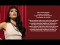 N5 - Lali (letra)