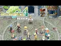Rune Factory 4 Special Switch Review