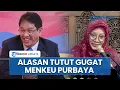 Download Lagu Mengejutkan, Tutut Soeharto Gugat Menkeu Purbaya Gegara Dilarang ke Luar Negeri Urus Piutang Negara