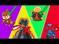 You re WRONG about the Top 10 Best Towers in BTD6
