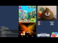 Puyo Quest with Puyo Nexus Aug 10 2016