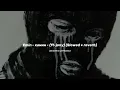 Download Lagu Emin - камин - (ft-jony) (slowed + reverb)