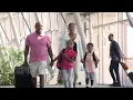 Allied Universal is There for you