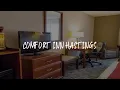Comfort Inn Hastings Review - Hastings United States of America