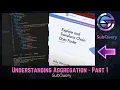 Understanding Aggregation - Part 1 Staking Rewards