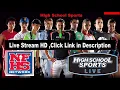 Boys Lacrosse Semifinal Round Wayne Valley vs Wayne Hills LIVE 2023