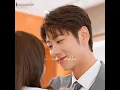 Lagu The tension between them😂🤣 || Cdrama🎭 ~ Liars In Love✨ || Drama Subho