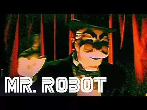 Mr. Robot: Season 3 - Official Trailer