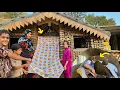 Download Lagu Lonely nomadic mother in mountain cottage when deaf man \u0026daughter with hearing aid changed her life!