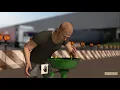 Eyes Safety Training