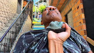 O OUTRO ELOI METEU O LOUCO PRA CIMA DE NAL