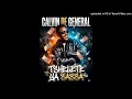 Calvin De General - Tshelete Ya Sassa