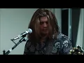 M.K - ''Marioneta'' En Vivo - Sesión: Live From The Living Room