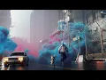 Felix Jaehn & Jonas Blue - Past Life (KOVEN Remix)