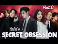 Download Lagu MAFIA'S SECRET OBSESSION 😈💦 / part-6/ bts mafia hindi dub story/ taekook, yoonmin, namjin, jhope💜
