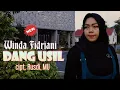Download Lagu Lagu Lampung Populer DANG USIL Winda Fidriani cipt. Rusdi. MU
