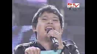 Download Wali feat Abdee Negara \u0026 Piyu (Cari Jodoh) konser aku bukan bang toyib MP3