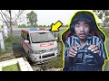 Download Lagu HOROR!! MENGANTAR JENAZAH KE MAKAM KALIMANTAN - ETS2