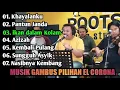 Download Lagu Kumpulan Lagu gambus melayu arab,ikan dalam kolam,pantun janda