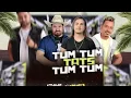 TUM TUM TATS TUM TUM - Allan Eletro ft Trio Chapahits