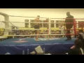 Download Lagu (Gideon's Gym) vs Ruben de Ruiter - FURY kickboxing - Almelo 2016