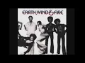 Earth, Wind & Fire - Shining Star (High Tone)