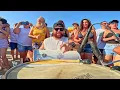 🔥 1 Hora de PAGODE 90 na Praia - PAGODE DO LELECO