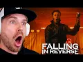 Download Lagu Falling In Reverse - \