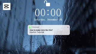 Download HOW TO MAKE  Aesthetic iOS notifications INTRO Using iPhone in CAPCUT app | CAPCUT TUTORIAL MP3
