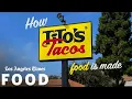 How Tito s Tacos food is made