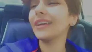 حبيتها لعبت بيه عملتلي مسرحيه دندنها