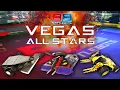 Lagu Vegas All Stars | Full Event | BATTLEBOTS