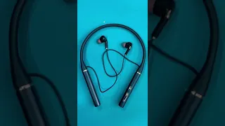 اكسبلور ترند اكسسوارات سماعة بلوتوث كل 15 يوم بتشحنها مره فقط تقاوم 100 ساعه شحن 