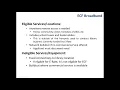 FCC Emergency Connectivity Fund ECF Overview